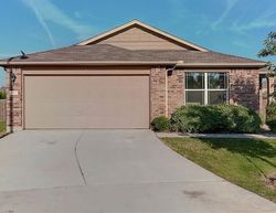 Foreclosure in  ROCK SAGE CV Elgin, TX 78621