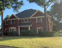 Foreclosure Listing in MISTY BEND DR KATY, TX 77494