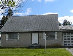 Foreclosure in  BELLTREE LN Flint, MI 48504