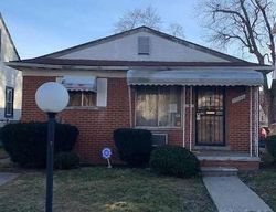 Foreclosure in  SANTA ROSA DR Detroit, MI 48221