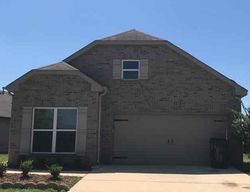 Foreclosure in  ROSSER LOOP DR Bessemer, AL 35022