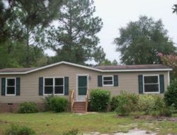 Foreclosure in  SHERIFF WATSON RD Sanford, NC 27332