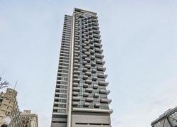 Foreclosure Listing in W VAN BUREN ST UNIT 3418 CHICAGO, IL 60607