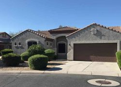 Foreclosure Listing in W SAINT JOHN RD PEORIA, AZ 85382