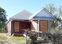 Foreclosure in  14TH ST Port Arthur, TX 77640