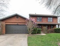 Foreclosure Listing in HILLCREST ESTATES LN SAINT PETERS, MO 63376