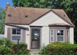 Foreclosure in  SAINT AUBIN ST Detroit, MI 48234