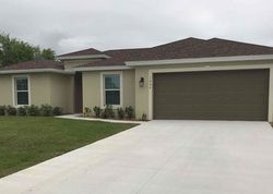 Foreclosure Listing in ACTON AVE LEHIGH ACRES, FL 33971