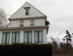 Foreclosure Listing in CROWN AVE SCRANTON, PA 18505
