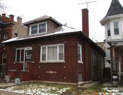 Foreclosure in  W ERIE ST Chicago, IL 60644