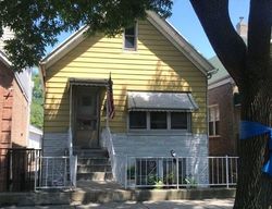 Foreclosure in  S LEAVITT ST Chicago, IL 60608