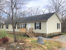 Foreclosure Listing in WILKINS HOLW FOREST CITY, NC 28043