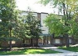 Foreclosure Listing in N WINSLOWE DR APT 102 PALATINE, IL 60074