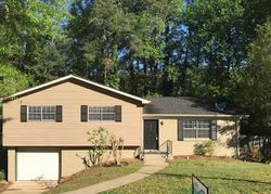 Foreclosure in  GOLDMAR DR Birmingham, AL 35210