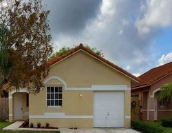 Foreclosure in  SW 146TH CT Miami, FL 33177