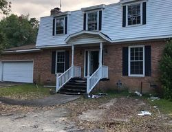 Foreclosure in  LAKEWOOD DR Orangeburg, SC 29118
