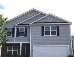 Foreclosure in  OLD TOWNE VILLAGE CIR Pfafftown, NC 27040