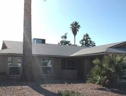 Foreclosure in  N 29TH DR Phoenix, AZ 85053