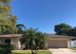 Foreclosure in  WEE BURN ST Sarasota, FL 34243