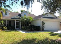 Foreclosure in  COLYAR LN Parrish, FL 34219