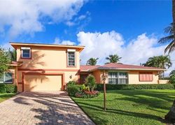 Foreclosure in  SAND DOLLAR DR Sanibel, FL 33957