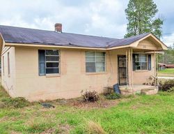 Foreclosure in  ROOSEVELT ST Elloree, SC 29047