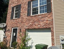 Foreclosure in  CYLBURN MEADOWS CT Baltimore, MD 21215