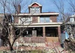 Foreclosure Listing in PITTVIEW AVE PITTSBURGH, PA 15212
