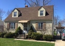 Foreclosure in  E 260TH ST Euclid, OH 44132