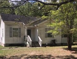 Foreclosure in  BEULAH TABERNACLE DR Saint Stephen, SC 29479