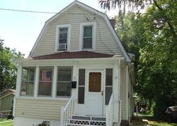 Foreclosure in  CLINTON ST Homer, NY 13077