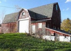 Foreclosure in  PAGE GREEN RD Cortland, NY 13045