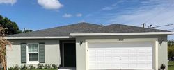 Foreclosure in  NW GRANADEER ST Port Saint Lucie, FL 34983