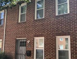 Foreclosure Listing in ASHLAND AVE BALTIMORE, MD 21205