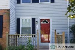 Foreclosure Listing in GLYNOCK PL REISTERSTOWN, MD 21136