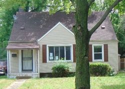 Foreclosure in  SHIAWASSEE DR Detroit, MI 48219