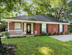 Foreclosure in  WESTWOOD ST Mobile, AL 36606