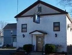 Foreclosure Listing in GRIER AVE LINDEN, NJ 07036