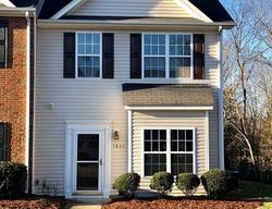 Foreclosure Listing in CHELSEA SQ HIGH POINT, NC 27263
