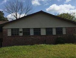 Foreclosure in  DICKENS DR New Orleans, LA 70131