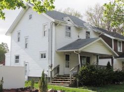 Foreclosure in  ILLINOIS AVE Lansing, MI 48906