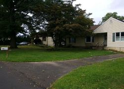 Foreclosure in  BROADWAY AVE Horsham, PA 19044