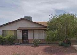 Foreclosure in  W SEQUOIA DR Phoenix, AZ 85027