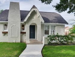 Foreclosure Listing in ROSEWOOD ST HOUSTON, TX 77004