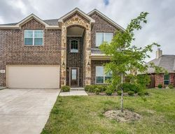 Foreclosure in  JAYDEN LN Wylie, TX 75098