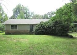 Foreclosure in  ROANE STATE HWY Rockwood, TN 37854