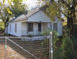 Foreclosure Listing in W CENTER ST COLLINSVILLE, OK 74021