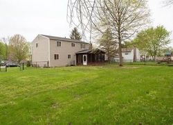 Foreclosure in  BREEDS HILL DR Indianapolis, IN 46237