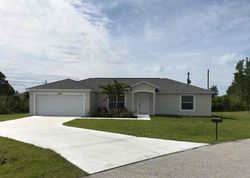 Foreclosure in  KERMAN CT Port Charlotte, FL 33981