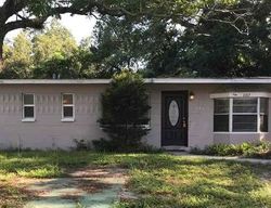 Foreclosure in  W HERMAN ST Tampa, FL 33612